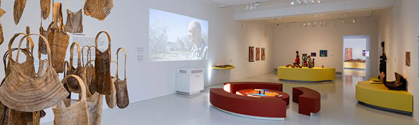 Perspektiven – neue Sichtweisen im Museum