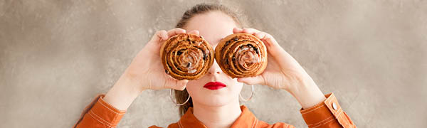 Auf Besuch in der Bäckerei KULT
