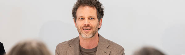 Die Zukunft des Museums gemeinsam denken